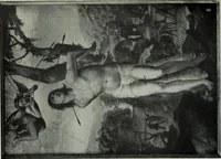 An illustration from A History of art (1922)