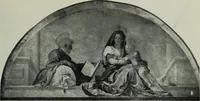 An illustration from A History of art (1922)