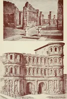 An illustration from A history of art for classes, art-students, and tourists in Europe (1889)