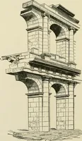 An illustration from A history of art for classes, art-students, and tourists in Europe (1889)