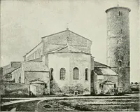 Picture 70 of 284 from A history of art for classes, art-students, and tourists in Europe (1889), leaf 109