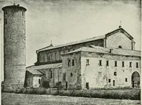 Picture 71 of 284 from A history of art for classes, art-students, and tourists in Europe (1889), leaf 109