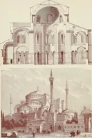 An illustration from A history of art for classes, art-students, and tourists in Europe (1889)