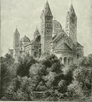Picture 75 of 284 from A history of art for classes, art-students, and tourists in Europe (1889), leaf 119