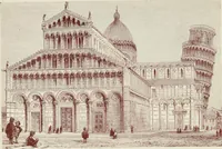 An illustration from A history of art for classes, art-students, and tourists in Europe (1889)