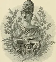 An illustration from A history of art for classes, art-students, and tourists in Europe (1889)