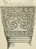An illustration from A history of art for classes, art-students, and tourists in Europe (1889)