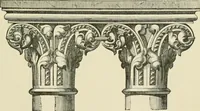 An illustration from A history of art for classes, art-students, and tourists in Europe (1889)