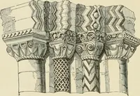 An illustration from A history of art for classes, art-students, and tourists in Europe (1889)