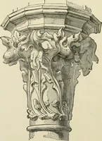 An illustration from A history of art for classes, art-students, and tourists in Europe (1889)