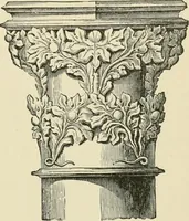 An illustration from A history of art for classes, art-students, and tourists in Europe (1889)