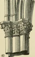 Picture 94 of 284 from A history of art for classes, art-students, and tourists in Europe (1889), leaf 140