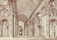 An illustration from A history of art for classes, art-students, and tourists in Europe (1889)