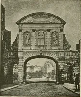 An illustration from A history of art for classes, art-students, and tourists in Europe (1889)