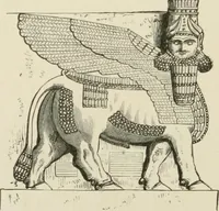 Picture 109 of 284 from A history of art for classes, art-students, and tourists in Europe (1889), leaf 161