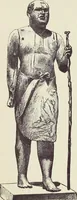 An illustration from A history of art for classes, art-students, and tourists in Europe (1889)
