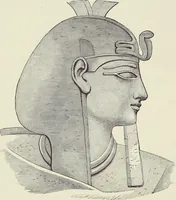 An illustration from A history of art for classes, art-students, and tourists in Europe (1889)