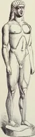 Picture 117 of 284 from A history of art for classes, art-students, and tourists in Europe (1889), leaf 167