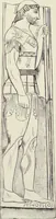An illustration from A history of art for classes, art-students, and tourists in Europe (1889)