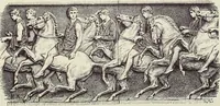 An illustration from A history of art for classes, art-students, and tourists in Europe (1889)