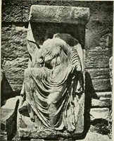 An illustration from A history of art for classes, art-students, and tourists in Europe (1889)