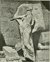 An illustration from A history of art for classes, art-students, and tourists in Europe (1889)