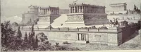 An illustration from A history of art for classes, art-students, and tourists in Europe (1889)