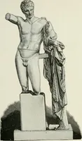An illustration from A history of art for classes, art-students, and tourists in Europe (1889)