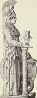 An illustration from A history of art for classes, art-students, and tourists in Europe (1889)