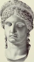 Picture 135 of 284 from A history of art for classes, art-students, and tourists in Europe (1889), leaf 184