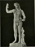 Picture 141 of 284 from A history of art for classes, art-students, and tourists in Europe (1889), leaf 191