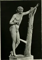 An illustration from A history of art for classes, art-students, and tourists in Europe (1889)