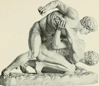 An illustration from A history of art for classes, art-students, and tourists in Europe (1889)