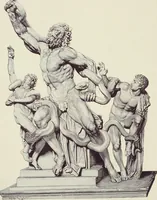 Picture 153 of 284 from A history of art for classes, art-students, and tourists in Europe (1889), leaf 199