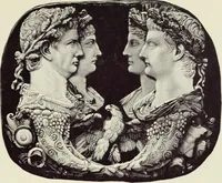 Picture 156 of 284 from A history of art for classes, art-students, and tourists in Europe (1889), leaf 206