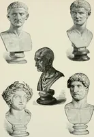 An illustration from A history of art for classes, art-students, and tourists in Europe (1889)