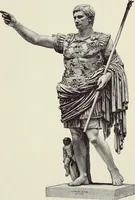 Picture 159 of 284 from A history of art for classes, art-students, and tourists in Europe (1889), leaf 208