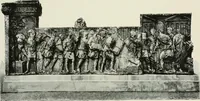 An illustration from A history of art for classes, art-students, and tourists in Europe (1889)
