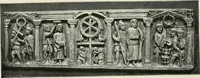 Picture 164 of 284 from A history of art for classes, art-students, and tourists in Europe (1889), leaf 214