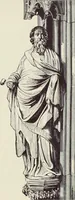 An illustration from A history of art for classes, art-students, and tourists in Europe (1889)