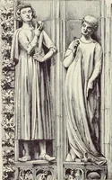 An illustration from A history of art for classes, art-students, and tourists in Europe (1889)