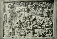 An illustration from A history of art for classes, art-students, and tourists in Europe (1889)
