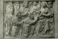 An illustration from A history of art for classes, art-students, and tourists in Europe (1889)