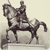 An illustration from A history of art for classes, art-students, and tourists in Europe (1889)