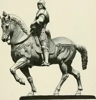 An illustration from A history of art for classes, art-students, and tourists in Europe (1889)