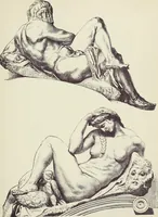 An illustration from A history of art for classes, art-students, and tourists in Europe (1889)