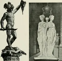 An illustration from A history of art for classes, art-students, and tourists in Europe (1889)