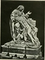 Picture 185 of 284 from A history of art for classes, art-students, and tourists in Europe (1889), leaf 236
