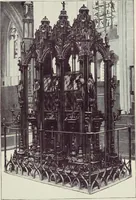 Picture 186 of 284 from A history of art for classes, art-students, and tourists in Europe (1889), leaf 237