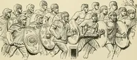 Picture 6 of 284 from A history of art for classes, art-students, and tourists in Europe (1889), leaf 24